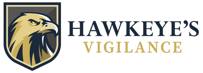 Hawkeye's Security Limited