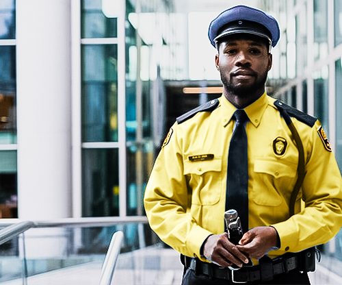 african-american-security-guard-working-building_926199-2094790