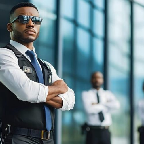 security-guard-standing-with-arms-crossed-front-modern-building_255669-8260