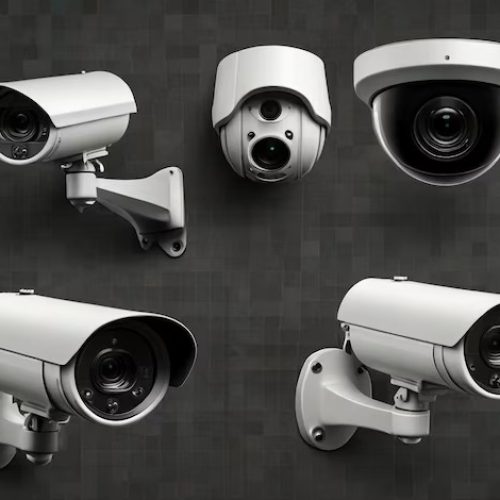 series-cameras-with-one-that-has-camera-it_1206963-52922